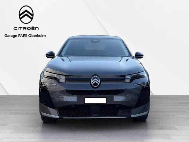 Citroën C5 Aircross 1.2 Hybrid Max