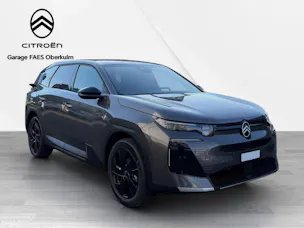 Citroën C5 Aircross 1.2 Hybrid Max