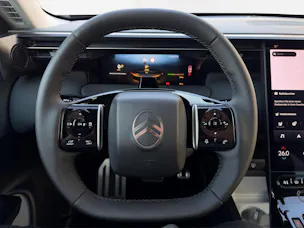 Citroën C5 Aircross 1.2 Hybrid Max