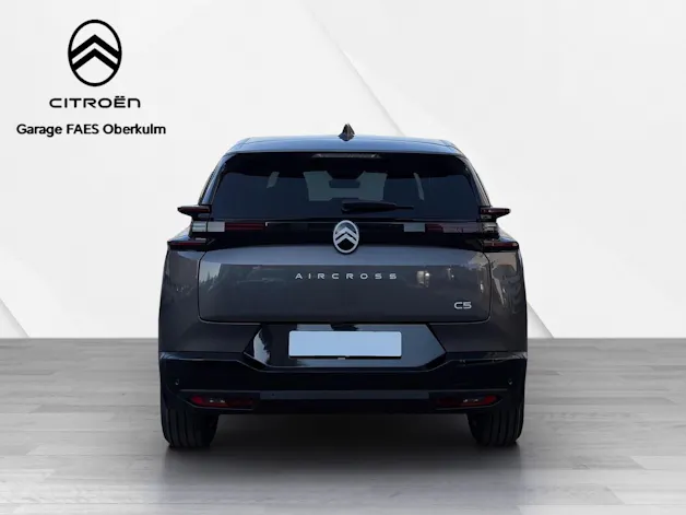 Citroën C5 Aircross 1.2 Hybrid Max