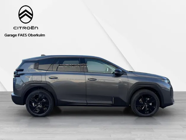 Citroën C5 Aircross 1.2 Hybrid Max