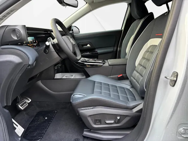 Citroën C5 Aircross 1.2 Hybrid Max