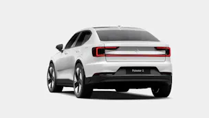 Polestar 2 Long Range Dual Motor Prime