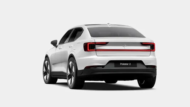 Polestar 2 Long Range Dual Motor Prime