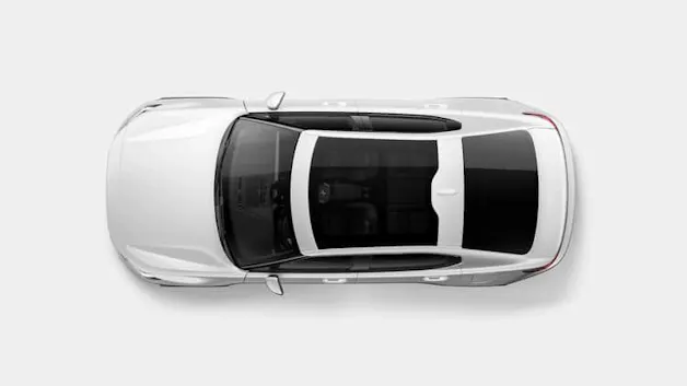 Polestar 2 Long Range Dual Motor Prime