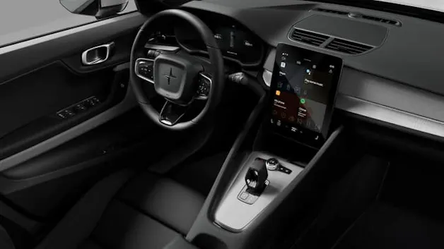 Polestar 2 Long Range Dual Motor Prime