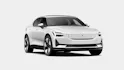 Polestar 2 Long Range Dual Motor Prime