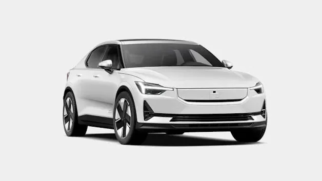 Polestar 2 Long Range Dual Motor Prime