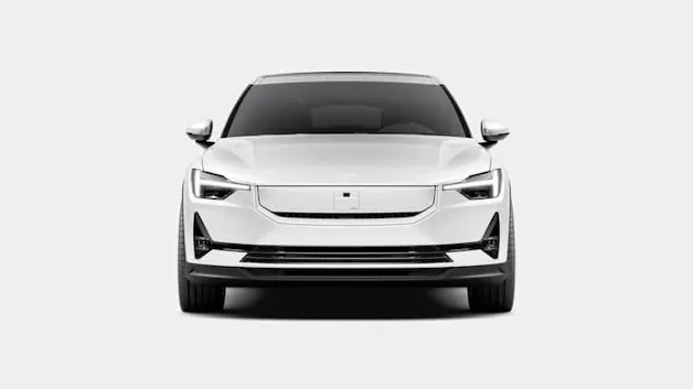 Polestar 2 Long Range Dual Motor Prime