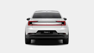 Polestar 2 Long Range Dual Motor Prime