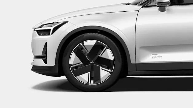 Polestar 2 Long Range Dual Motor Prime