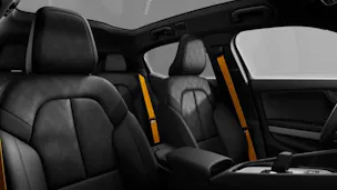 Polestar 2 Long Range Dual Motor Performance Prime