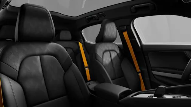 Polestar 2 Long Range Dual Motor Performance Prime