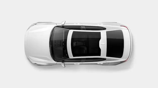 Polestar 2 Long Range Dual Motor Performance Prime