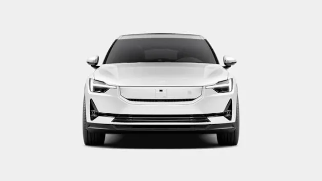 Polestar 2 Long Range Dual Motor Performance Prime