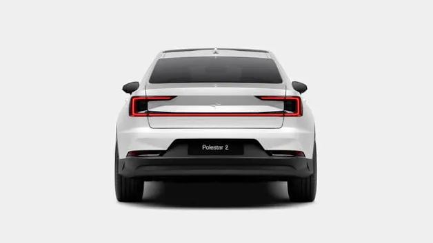 Polestar 2 Long Range Dual Motor Performance Prime