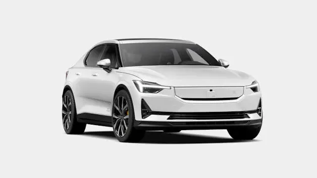 Polestar 2 Long Range Dual Motor Performance Prime