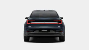 Polestar 2 Long Range Dual Motor Performance Prime