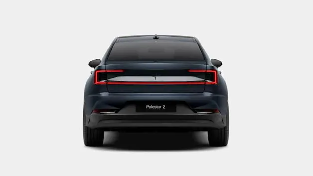 Polestar 2 Long Range Dual Motor Performance Prime