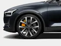 Polestar 2 Long Range Dual Motor Performance Prime