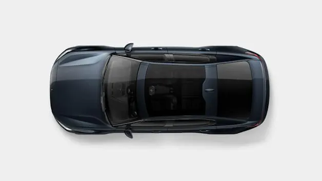 Polestar 2 Long Range Dual Motor Performance Prime