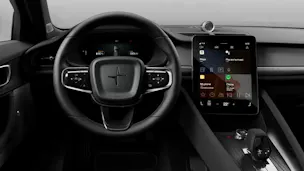 Polestar 2 Long Range Dual Motor Performance Prime