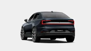 Polestar 2 Long Range Dual Motor Performance Prime