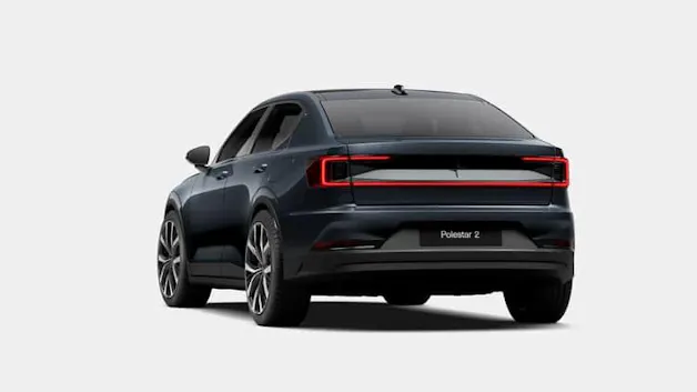 Polestar 2 Long Range Dual Motor Performance Prime