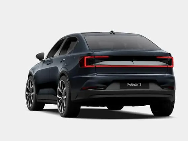 Polestar 2 Long Range Dual Motor Performance Prime