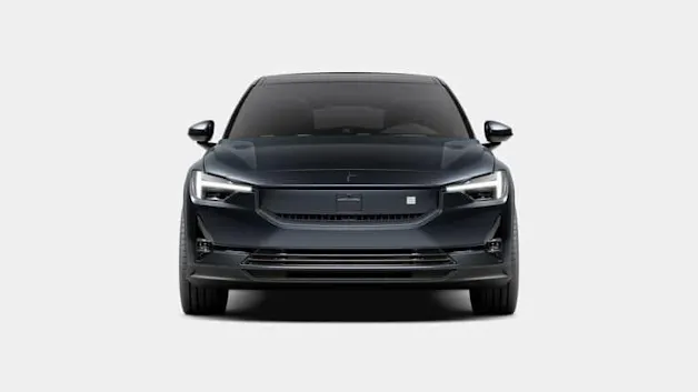 Polestar 2 Long Range Dual Motor Performance Prime