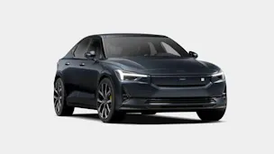 Polestar 2 Long Range Dual Motor Performance Prime