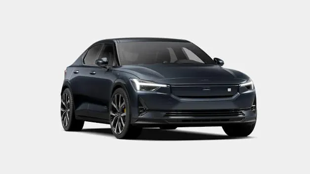 Polestar 2 Long Range Dual Motor Performance Prime