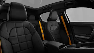 Polestar 2 Long Range Dual Motor Performance Prime