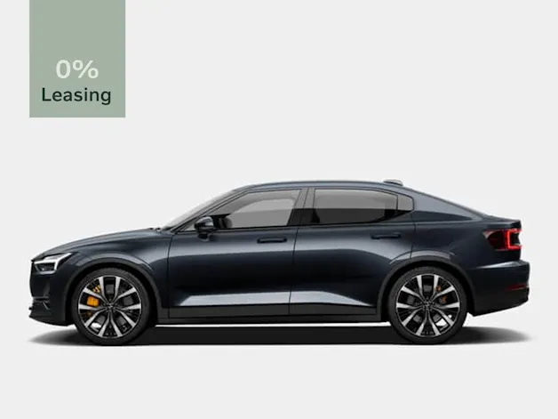 Polestar 2 Long Range Dual Motor Performance Prime