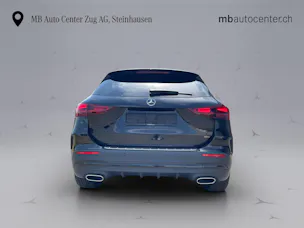 MERCEDES-BENZ GLA 200 Night Star AMG Line
