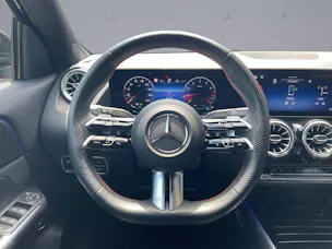 MERCEDES-BENZ GLA 200 Night Star AMG Line