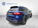 Mercedes-Benz AMG GLC 63 S 4MATIC+