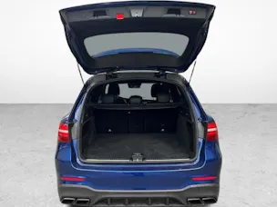MERCEDES-BENZ AMG GLC 63 S 4MATIC+