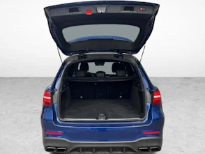 Fahrzeugbild MERCEDES-BENZ AMG GLC 63 S 4MATIC+
