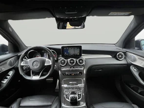 Fahrzeugbild MERCEDES-BENZ AMG GLC 63 S 4MATIC+