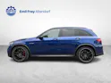 Mercedes-Benz AMG GLC 63 S 4MATIC+