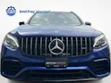 Mercedes-Benz AMG GLC 63 S 4MATIC+