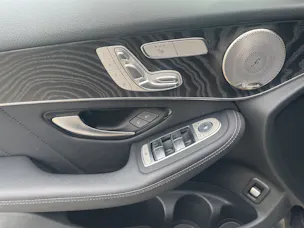 MERCEDES-BENZ GLC 300 de AMG Line 4m