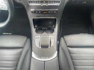 MERCEDES-BENZ GLC 300 de AMG Line 4m