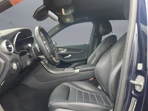 MERCEDES-BENZ GLC 300 de AMG Line 4m