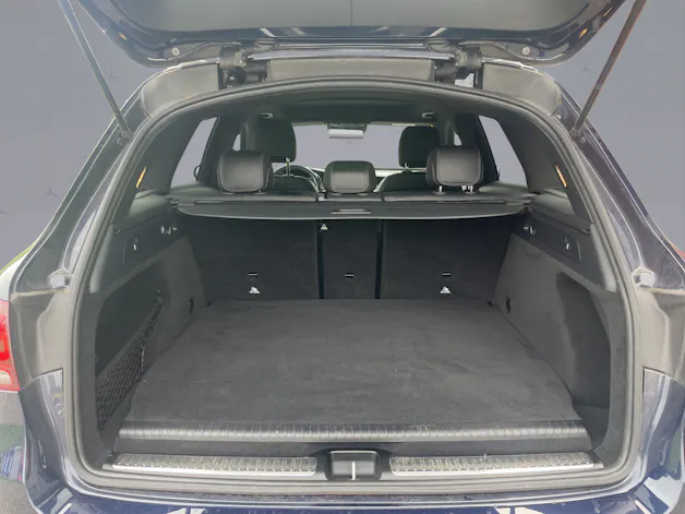MERCEDES-BENZ GLC 300 de AMG Line 4m