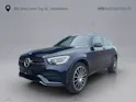 MERCEDES-BENZ GLC 300 de AMG Line 4m