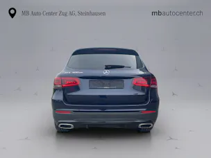 MERCEDES-BENZ GLC 300 de AMG Line 4m