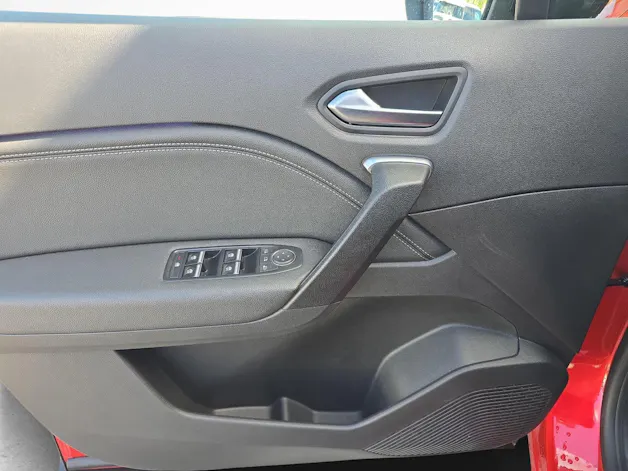 Mitsubishi ASX 1.6 PHEV Intense