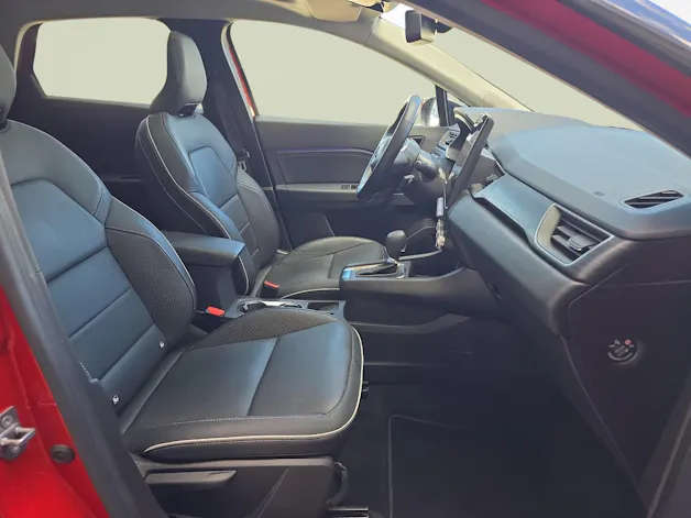 Mitsubishi ASX 1.6 PHEV Intense